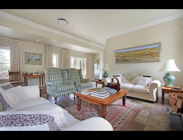 3 BEDROOM PROPERTY TO RENT IN STEENBERG GOLF ESTATE